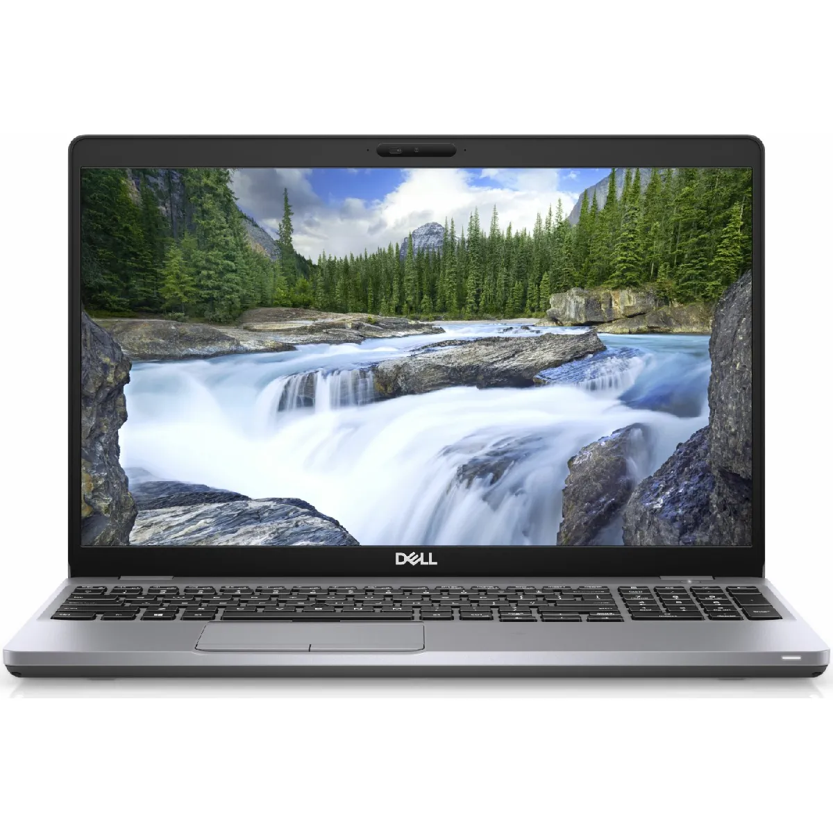 Dell Latitude 5510 / i5 / RAM 32 GB / 512GB SSD / 15,6? FHD